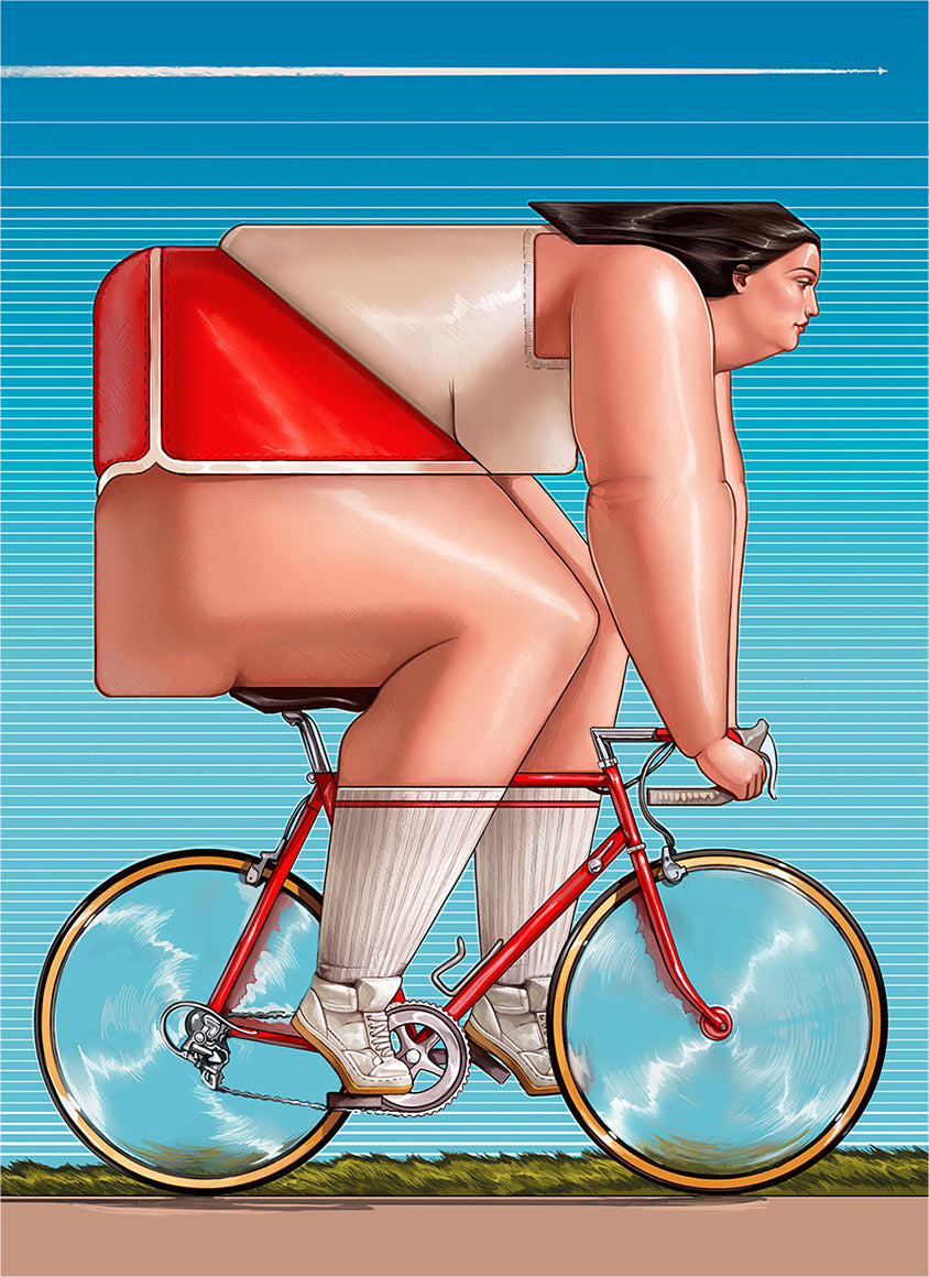 Ride