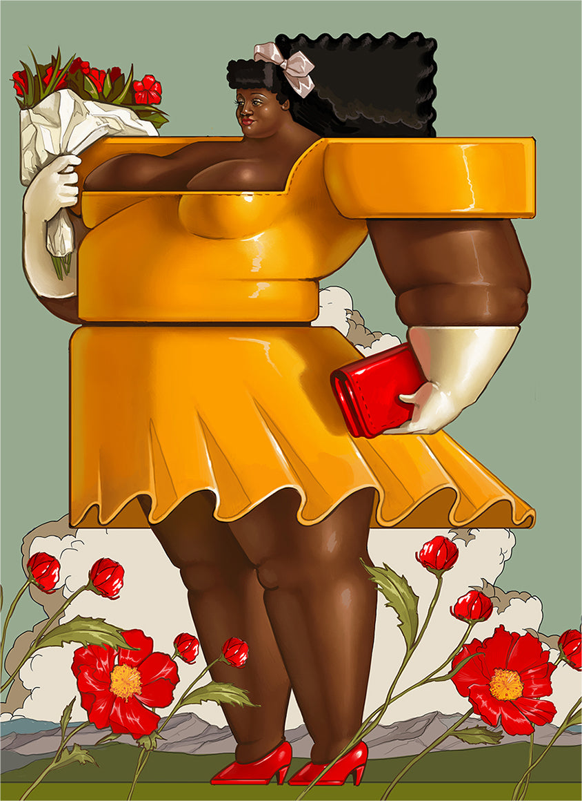 The Dress