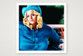 MUSIC — 30×30cm, 12×12" Print only